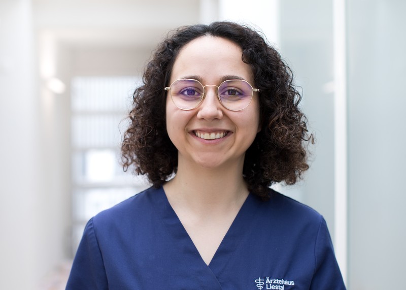 Antonella Di Benedetto