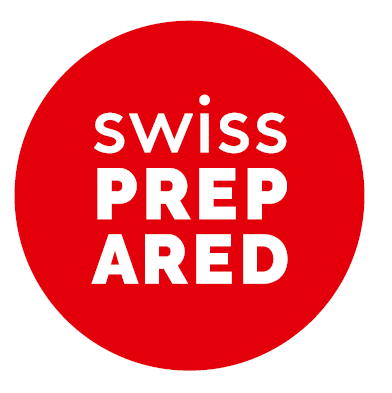 Swiss PrEPared Zentrum