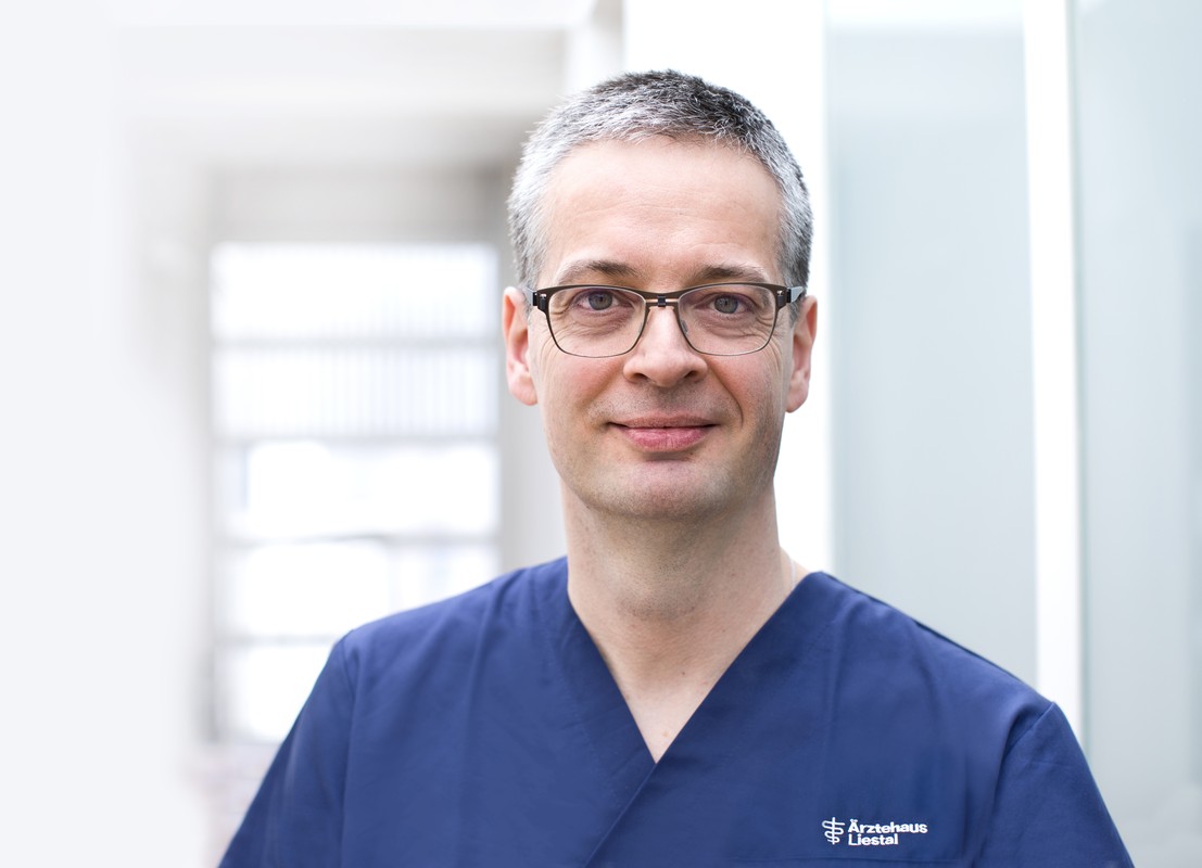 Portrait Reto Laffer